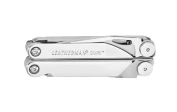 Мультитул Leatherman Curl нейлон. чехол