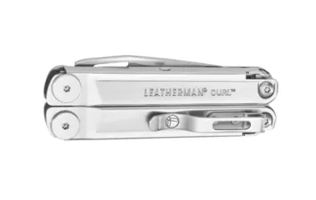 Мультитул Leatherman Curl нейлон. чехол