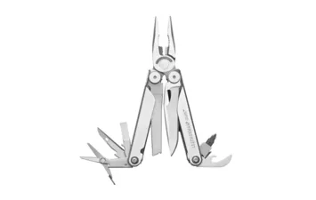 Мультитул Leatherman Curl нейлон. чехол