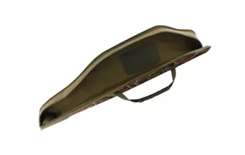 Чехол Aquatic ЧО-39К полужесткий с оптикой 127см камуфляж