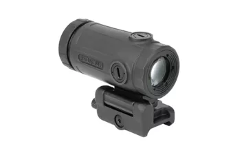 Увеличитель оптический Holosun быстросъемн. х3, 80мм, 300г
