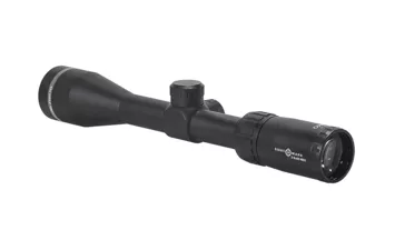 Прицел Sightmark Core HX 3-9x40 HBR (SM13068HBR)