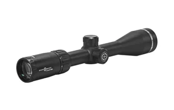 Прицел Sightmark Core HX 3-9x40 HBR (SM13068HBR)