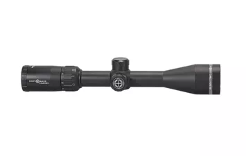 Прицел Sightmark Core HX 3-9x40 HBR (SM13068HBR)