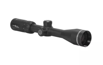 Прицел Sightmark Core HX 3-9x40 HBR (SM13068HBR)