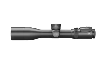 Прицел Swarovski GEN.II dS 5-25х52 P SR