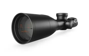 Прицел Swarovski GEN.II dS 5-25х52 P SR
