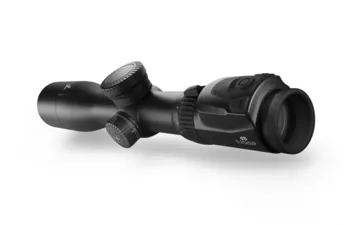 Прицел Swarovski GEN.II dS 5-25х52 P SR