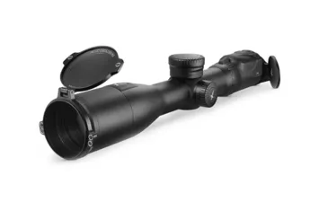 Прицел Swarovski GEN.II dS 5-25х52 P SR