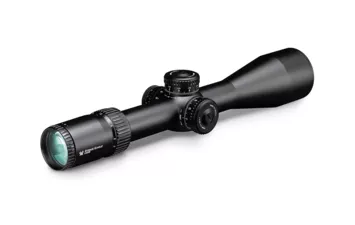 Прицел Vortex Strike Eagle 5-25x56 FFP EBR-7C MRAD