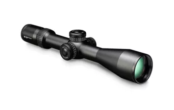 Прицел Vortex Strike Eagle 5-25x56 FFP EBR-7C MRAD