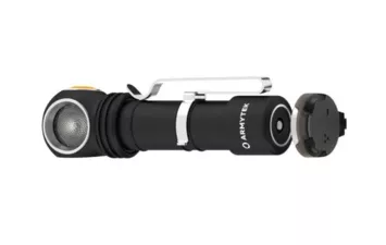 Фонарь Armytek Wizard C2 Magnet USB теплый