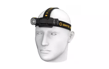 Фонарь Armytek Wizard C2 Magnet USB теплый