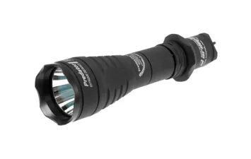 Фонарь Armytek Predator XP-L HI теплый
