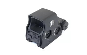 Прицел коллиматорный EOTECH XPS 3-0