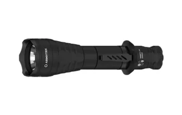 Фонарь Armytek Predator Pro Magnet USB теплый