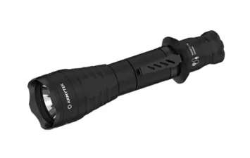 Фонарь Armytek Predator Pro Magnet USB теплый