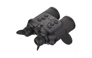 Бинокль тепловизионный Guide TN650 LRF
