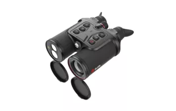 Бинокль тепловизионный Guide TN650 LRF