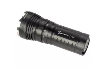 Фонарь Sunwayman M60C+ зарядн. уст-во