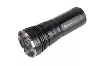 Фонарь Sunwayman M60C+ зарядн. уст-во