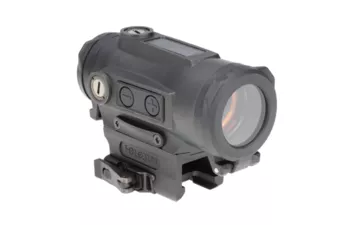 Прицел коллиматорный Holosun TUBE ELITE на Picatinny 2/65MOA HE530C-RD