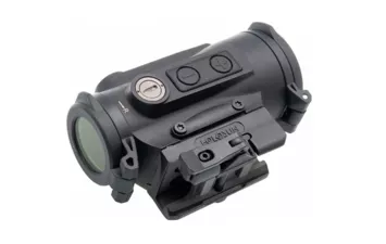 Прицел коллиматорный Holosun TUBE ELITE на Picatinny 2/65MOA HE530C-RD