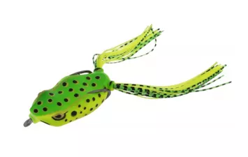 Лягушка Premier Bull frog 5см