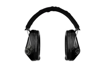 Наушники активные MSA Sordin Supreme Pro-X Black