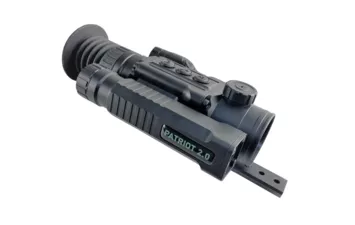 Прицел тепловизионный VENOX Patriot LRF v 2.0