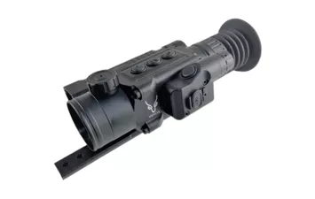 Прицел тепловизионный VENOX Patriot LRF v 2.0
