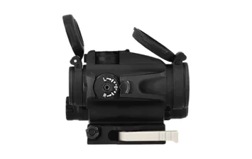 Прицел коллиматорный Aimpoint  CompM5b 2MOA LRP Mount 39mm