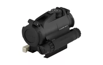 Прицел коллиматорный Aimpoint  CompM5b 2MOA LRP Mount 39mm