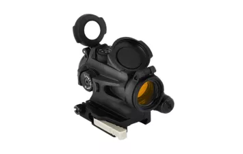 Прицел коллиматорный Aimpoint  CompM5b 2MOA LRP Mount 39mm