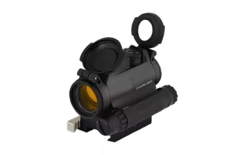 Прицел коллиматорный Aimpoint  CompM5b 2MOA LRP Mount 39mm