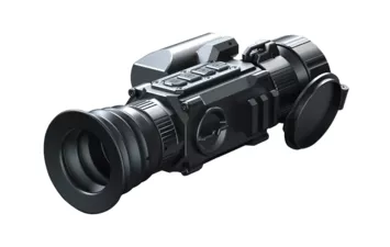 Прицел тепловизионный Pard SA 32-35LRF с дальномером