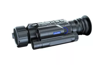 Прицел тепловизионный Pard SA 32-35LRF с дальномером