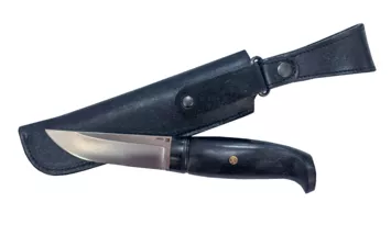 Нож Финка Лещ N690