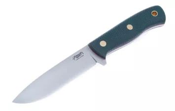 Нож Скаут L  238.0552 N690 конв
