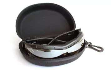 Чехол PMX Bag M жесткий с карабином
