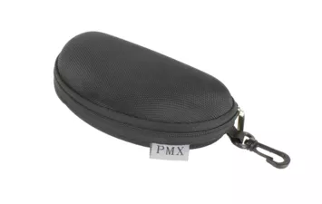 Чехол PMX Bag M жесткий с карабином
