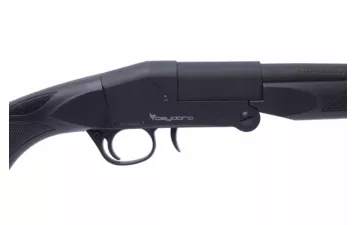 Ружье Beydora BDR 09 Synthetic к.12/76 ствол 660 мм черный ресивер