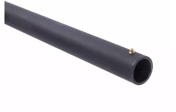 Ружье Beydora BDR 09 Synthetic к.12/76 ствол 660 мм черный ресивер