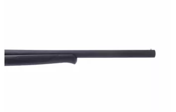 Ружье Beydora BDR 09 Synthetic к.12/76 ствол 660 мм черный ресивер