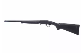 Ружье Beydora BDR 09 Synthetic к.12/76 ствол 660 мм черный ресивер