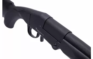 Ружье Beydora BDR 09 Synthetic к.12/76 ствол 660 мм черный ресивер