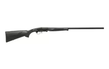 Ружье Beydora BDR 09 Synthetic к.12/76 ствол 660 мм черный ресивер