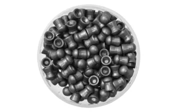 Пули Люман Field Target  к.6,35 мм 2,15 г (150 шт)