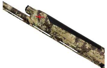 Ружье Ata Arms Neo X Camo Bottomland к.12/76 ствол 710 мм