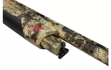 Ружье Ata Arms Neo X Camo Bottomland к.12/76 ствол 710 мм